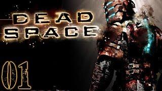 EINFACH GUTER HORROR   DEAD SPACE #01  DeutschGerman