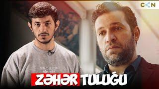 Kinozavr #77 -  Zəhər tuluğu