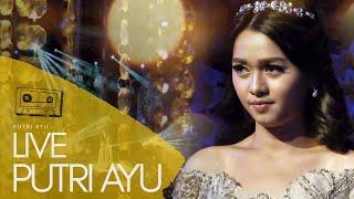 PUTRI AYU - FULL LIVE  Live Performance at Pakuwon Imperial Ballroom Surabaya 