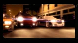 Midnight Club 3 DUB Edition - Intro