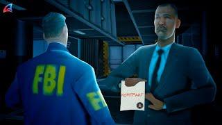 ТРИ ВЕРБОВКИ в ФБР  Как попасть в FBI на Arizona RP gta samp