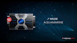 90% Off Muze AQUAMARINE - WALKTHROUGH PART 1