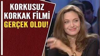 KORKUSUZ KORKAK FİLMİ GERÇEK OLDU