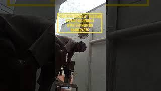 fosroc nitobond ep  building repairs in chennai  #waterproofing