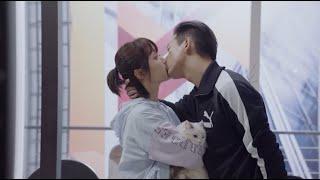 【Full Movie】20岁的女孩和30岁的男友恋爱许久了，这甜蜜的初吻让两人彻底沦陷  Chinese Television Dramas