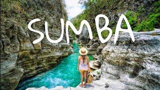 WISATA SUMBA TERBAIK ‼️MAKAN DAN MENGINAP DI SUMBA