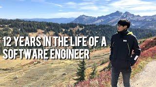 12 Years in the Life of a Software Engineer
