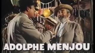 Pollyanna 1960 Disney Home Video Australia Trailer