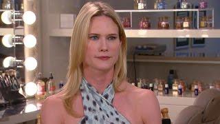 EXCLUSIVE Stephanie March Opens Up About Breast Implant Nightmare You Cant Make Me Feel Asham…