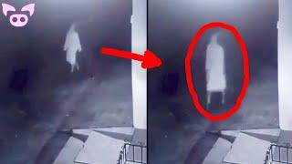 Terrifying Sightings That Hint at the Supernatural