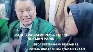 Ibu Alm Imam Masykur Dan Pengacara Siap Berjuang Menuntut Keadilan #paspampres #tni  #imammasykur