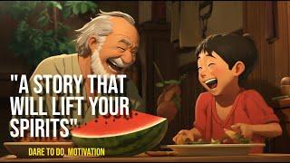Mastering Happiness The Watermelon Lesson