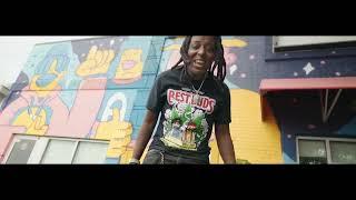 Casinodiamond Maryjane Official music video