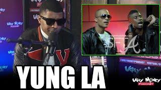 Does Yung LA Feel TI Ruined His Career By Milking His Street Cred & Motion With Evil Intentions