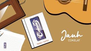 Cokelat - Jauh Official Lyric Video