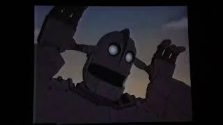 The Iron Giant Among Us TV Spot