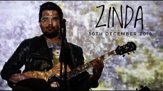 ZINDA official music video- Lost In Sirmaur  Manu Singh Panwar