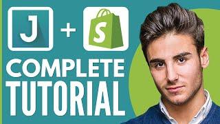judge.me Reviews Shopify Tutorial  How to Use judge.me on Shopify 2024