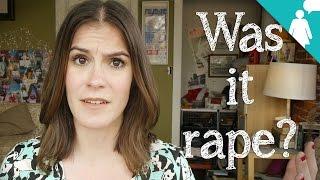 Was it rape?