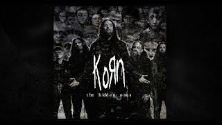 Korn - The Hidden Ones FULL ALBUM