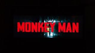 Monkey Man 2024 Opening Scene Network Premiere