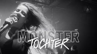 TOCHTER - Monster Live @ MAGAZIN Berlin