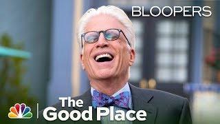 The Good Place - Season 1 Bloopers Digital Exclusive