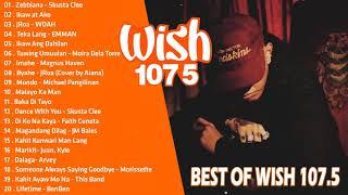 OPM Wish 107.5 Songs 2021 May - BEST OF WISH 107.5 PLAYLIST 2021 April - OPM Hugot Love Songs 2021