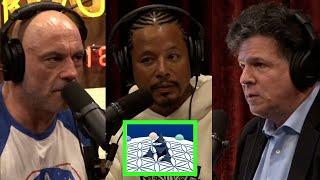 Eric Weinstein Critiques Terrence Howards Theories