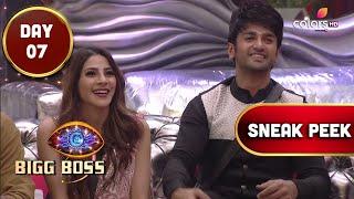 Bigg Boss S14  बिग बॉस S14  Day 7  Sneak Peek  Nikki Gets To Raid The Mall