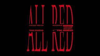 Playboi Carti - ALL RED Official Audio