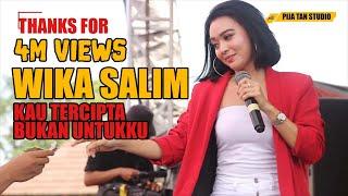 KAU TERCIPTA BUKAN UNTUKKU - WIKA SALIM - SONATA