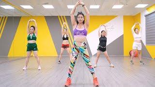 Lose 4 Kg In 1 Week With This Aerobic Workout  Zumba Class