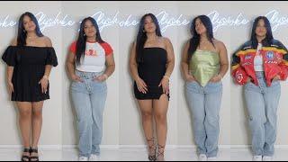 my summer outfit essentials  Fashion Nova