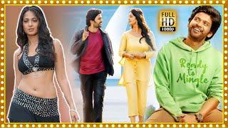 Miss Shetty Mr Polishetty Superhit Telugu Comedy Full HD Movie   Anushka  Naveen Polishetty  TBO