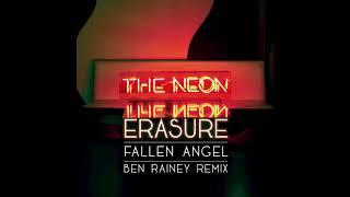 Erasure - Fallen Angel Ben Rainey Remix