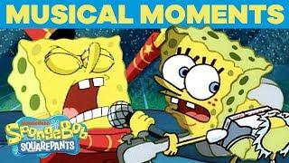 SpongeBobs Best 6 Songs  Ripped Pants Sweet Victory The F.U.N. Song... 