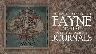 Fayne - Totem