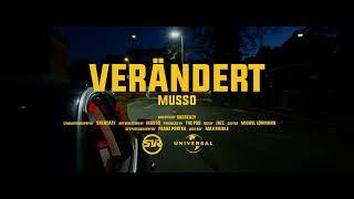 Musso - VERÄNDERT prod. by Juh-Dee & Young Mesh Official Video 4k