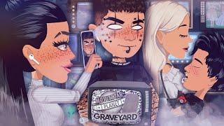 Exploring The MSP Graveyard *SCARY DELETED USERS*