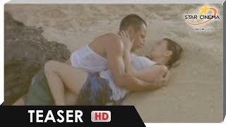 I Love You Goodbye Teaser 2  Derek Ramsay Angelica Panganibans love scene  I Love You Goodbye