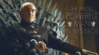 GoT Tywin Lannister  The Most Powerful Man In Westeros