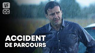 Accident de parcours  Film complet  Patrick DellIsola Caroline Proust  GP