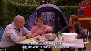 Camping Karen & James - Seizoen 1 - Aflevering 6