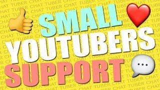 Grow Your Channel # 751 - Playlist Buddies & Small YouTubers Support + Channel Promotion