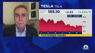 Why it may be hard for the Delaware judge to ignore the mandate of Tesla stockholders