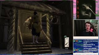 Kuon PS2 2004 Fromsoft Survival Horror - Full Playthrough - FINALE