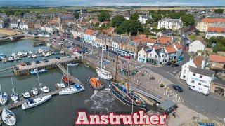 Anstruther Ainster