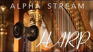 ALPHA STREAM - Bethany Evans - Hyfrydol