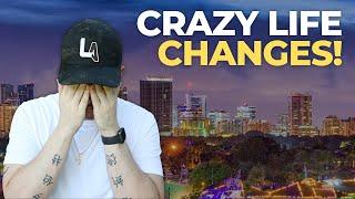 I Moved To Fort Lauderdale Florida And My Life Changed